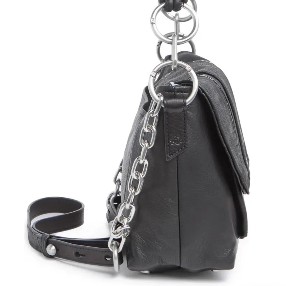 NWT! Unbelievable IBERIS CONVERTIBLE SHOULDER BAG - Picture 11 of 12